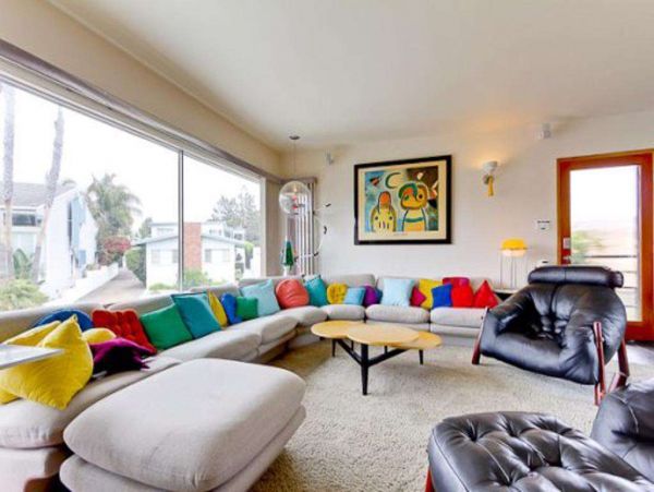 Mission Beach And Pacific Beach Home 995526