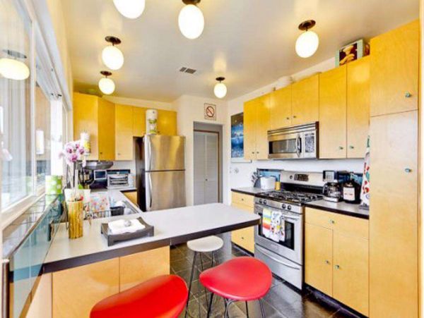 Mission Beach And Pacific Beach Home 995526