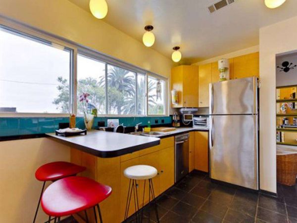 Mission Beach And Pacific Beach Home 995526