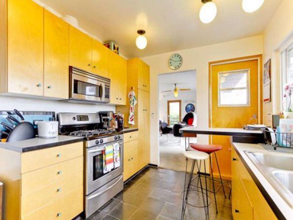 Mission Beach And Pacific Beach Home 995526