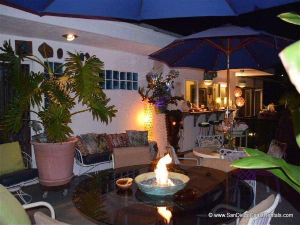 Mission Beach And Pacific Beach Home 995526