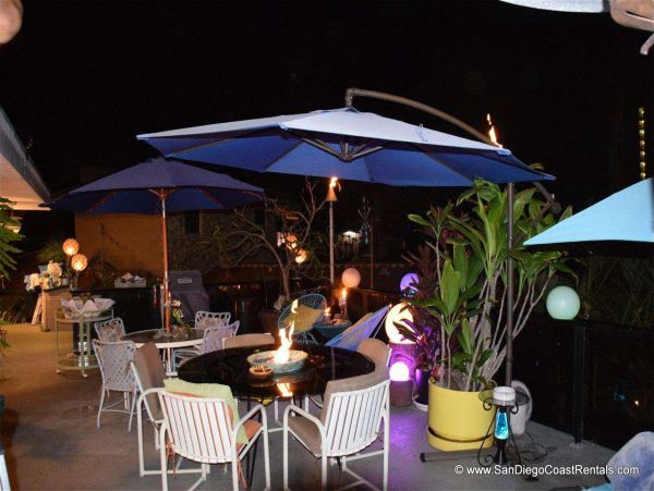 Mission Beach And Pacific Beach Home 995526