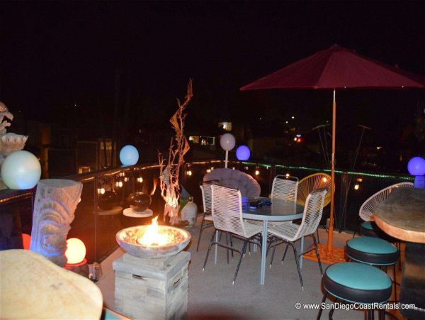 Mission Beach And Pacific Beach Home 995526