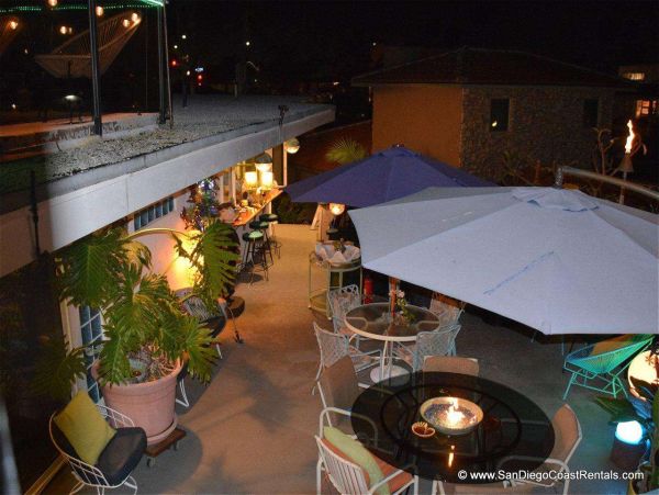 Mission Beach And Pacific Beach Home 995526