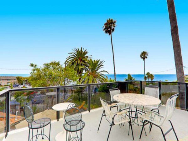 Mission Beach And Pacific Beach Home 995526