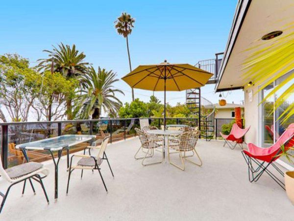 Mission Beach And Pacific Beach Home 995526