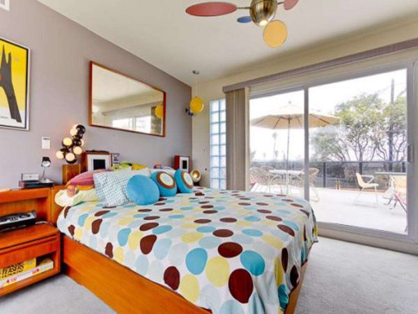 Mission Beach And Pacific Beach Home 995526