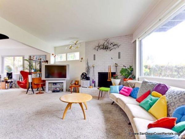 Mission Beach And Pacific Beach Home 995527