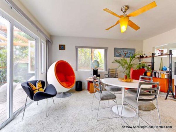Mission Beach And Pacific Beach Home 995527