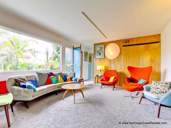 Mission Beach And Pacific Beach Home 995527