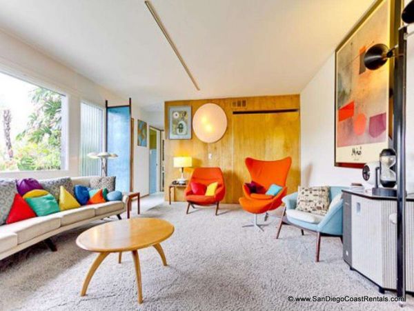 Mission Beach And Pacific Beach Home 995527