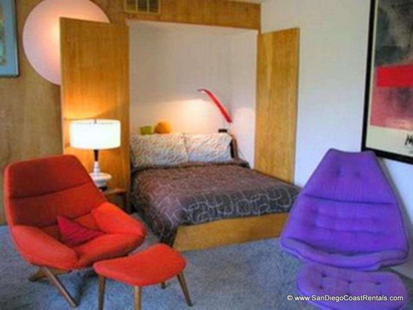 Mission Beach And Pacific Beach Home 995527