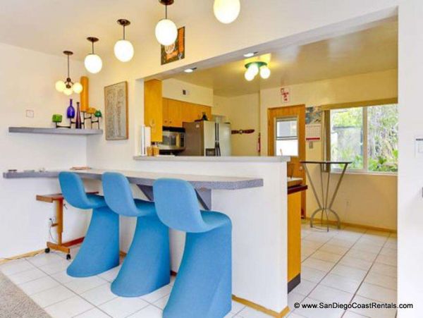 Mission Beach And Pacific Beach Home 995527