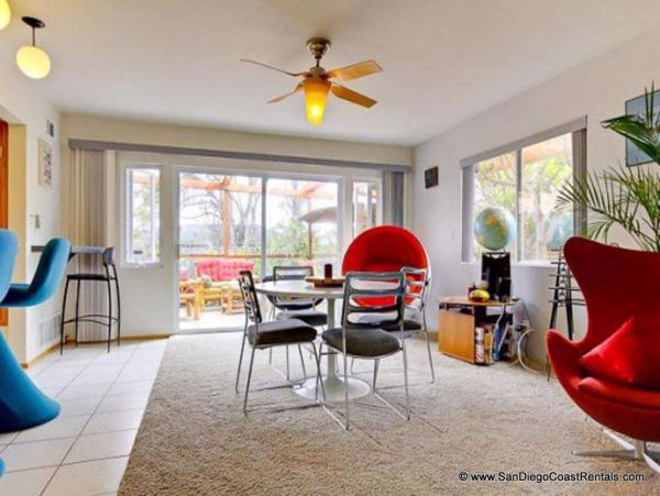 Mission Beach And Pacific Beach Home 995527