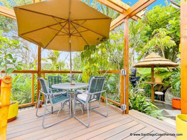 Mission Beach And Pacific Beach Home 995527