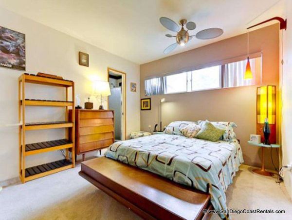 Mission Beach And Pacific Beach Home 995527