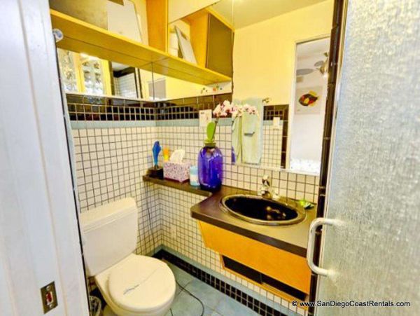 Mission Beach And Pacific Beach Home 995527