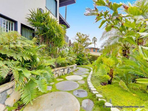 Mission Beach And Pacific Beach Home 995527