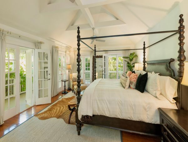 Key West Vacation Home With Private Pool Sleeps 12 Guests
