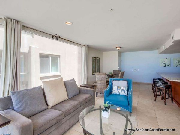 Mission Beach And Pacific Beach Condo 995529