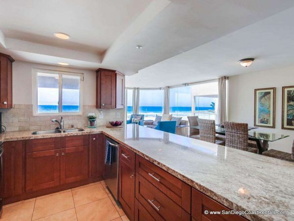Mission Beach And Pacific Beach Condo 995529