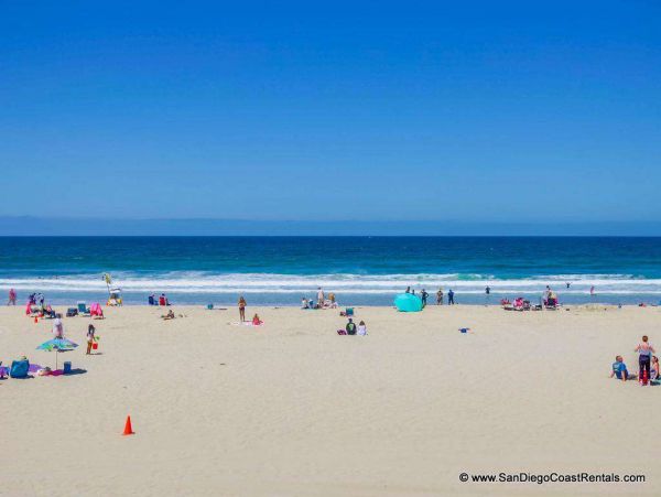 Mission Beach And Pacific Beach Condo 995529