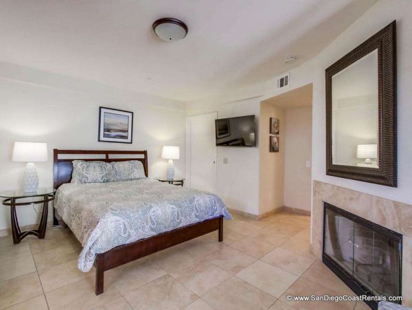 Mission Beach And Pacific Beach Condo 995529