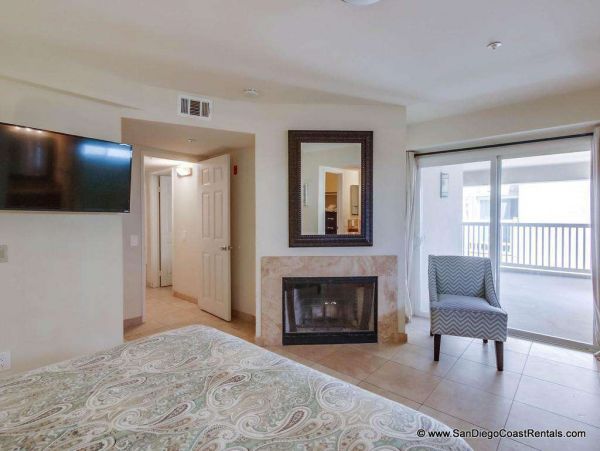 Mission Beach And Pacific Beach Condo 995529