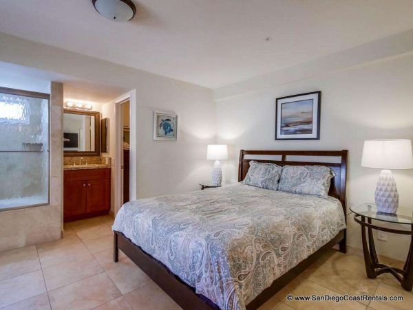 Mission Beach And Pacific Beach Condo 995529
