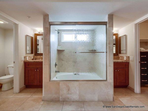 Mission Beach And Pacific Beach Condo 995529