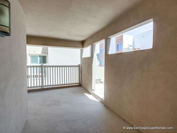 Mission Beach And Pacific Beach Condo 995529