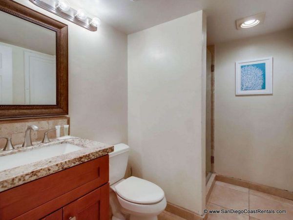 Mission Beach And Pacific Beach Condo 995529