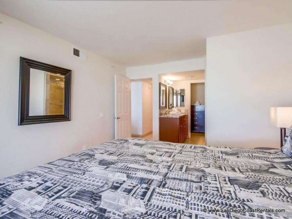 Mission Beach And Pacific Beach Condo 995529