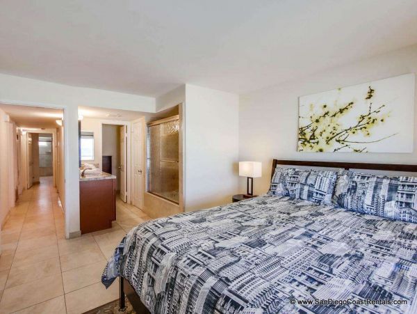 Mission Beach And Pacific Beach Condo 995529