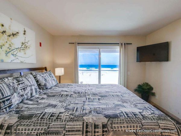 Mission Beach And Pacific Beach Condo 995529