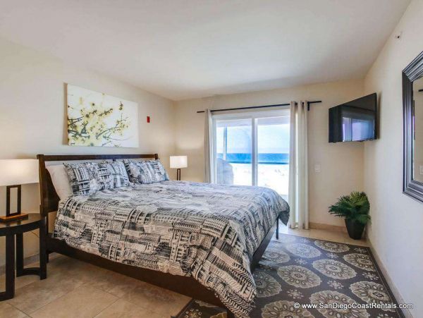 Mission Beach And Pacific Beach Condo 995529