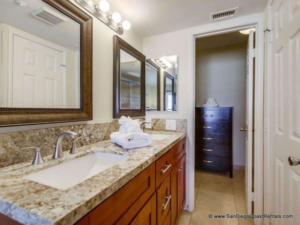 Mission Beach And Pacific Beach Condo 995529