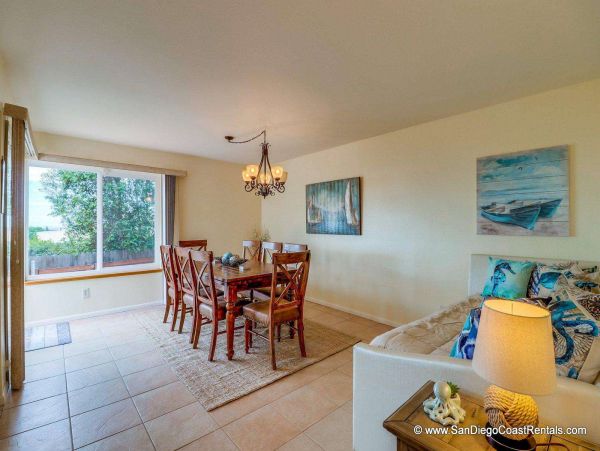 Mission Beach And Pacific Beach Home 995530