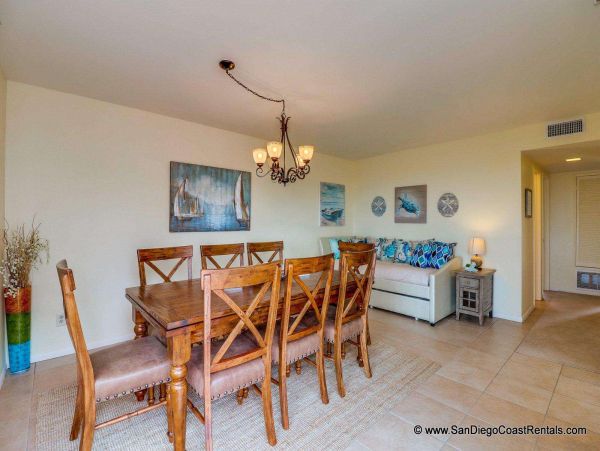 Mission Beach And Pacific Beach Home 995530