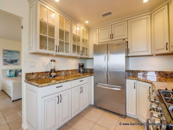 Mission Beach And Pacific Beach Home 995530