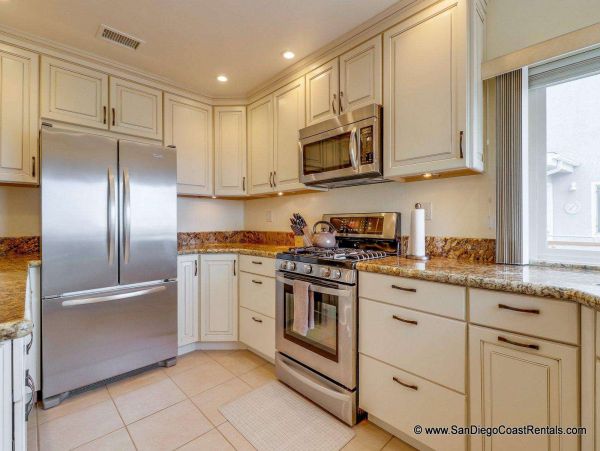 Mission Beach And Pacific Beach Home 995530
