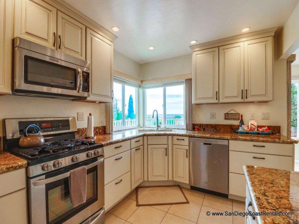 Mission Beach And Pacific Beach Home 995530