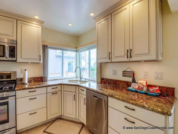 Mission Beach And Pacific Beach Home 995530