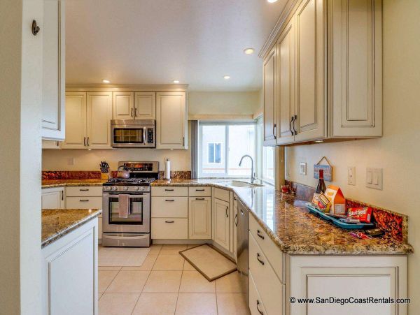 Mission Beach And Pacific Beach Home 995530