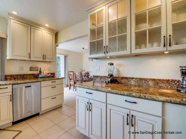 Mission Beach And Pacific Beach Home 995530