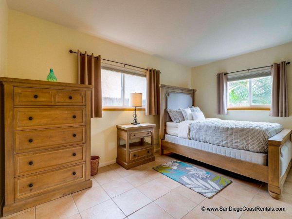 Mission Beach And Pacific Beach Home 995530