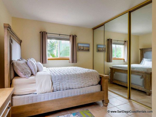 Mission Beach And Pacific Beach Home 995530