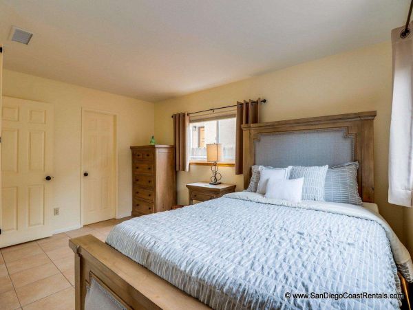 Mission Beach And Pacific Beach Home 995530