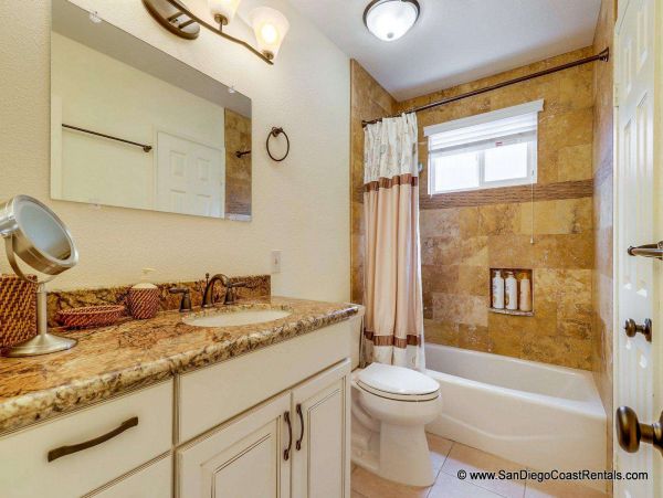 Mission Beach And Pacific Beach Home 995530