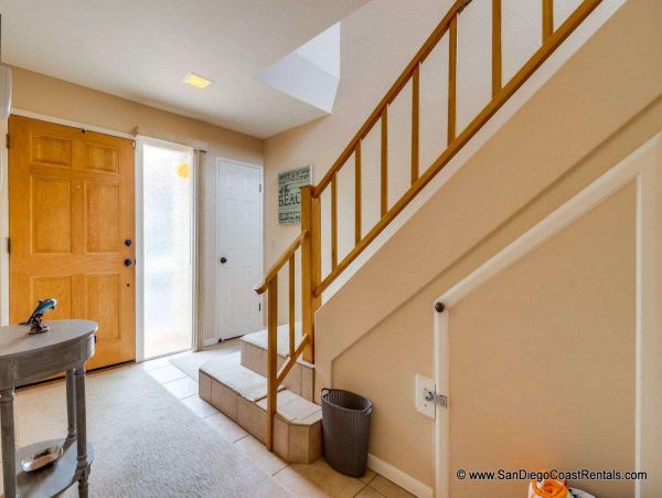 Mission Beach And Pacific Beach Home 995530